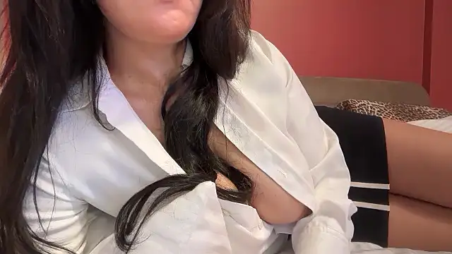 Zeravina live sex cam