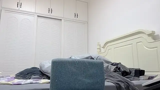 STxuguanhan live sex cam