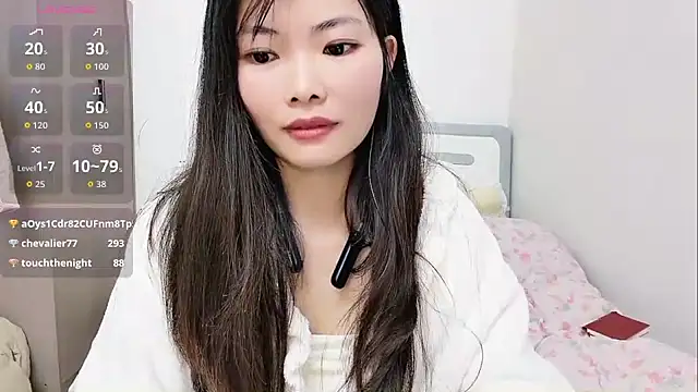 Ava-Baby live sex cam