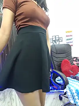 Sexy-ashi live sex cam