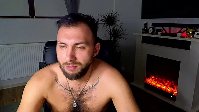 JamieNoxus live sex cam