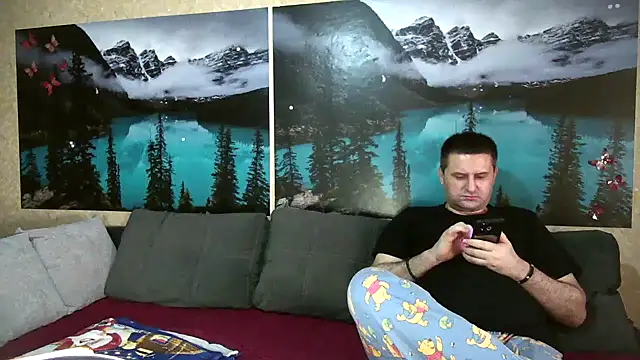 Big_Boss55 live sex cam