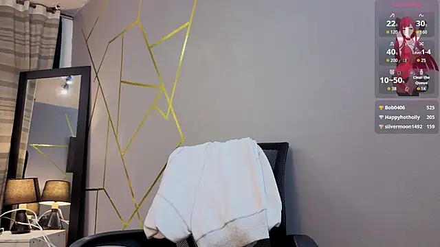 Angel-dragun live sex cam