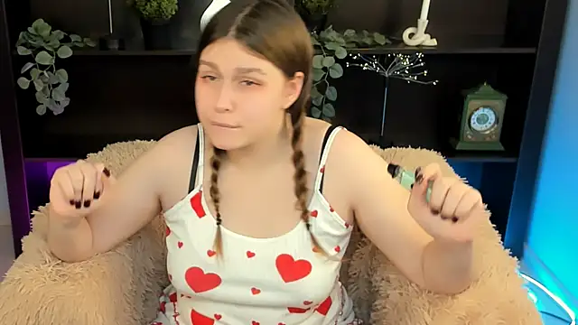 FioraMarmoris live sex cam