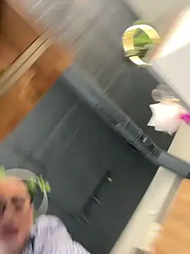 FeetVibe live sex cam