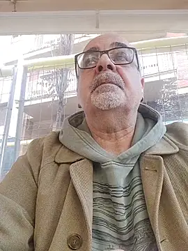 Satiro_Sevilla live sex cam