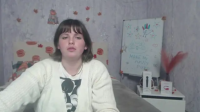 StaceyLex live sex cam