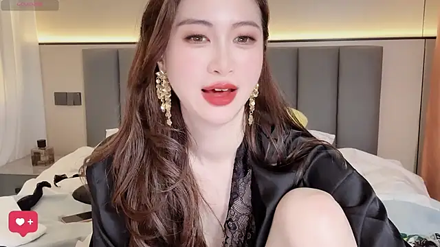 wuyueaini live sex cam