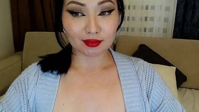 DanyMin live sex cam