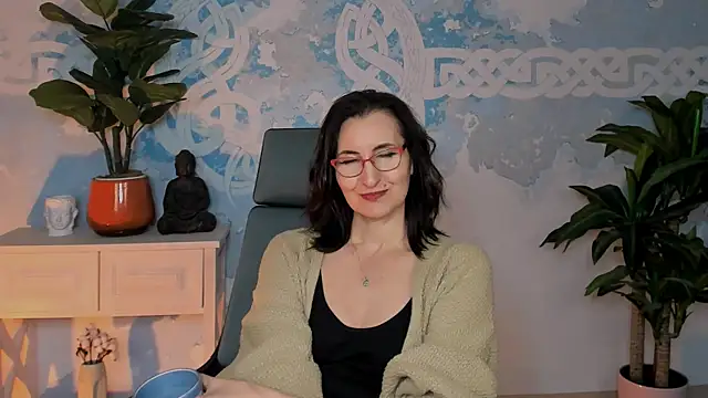 UnaTerra live sex cam