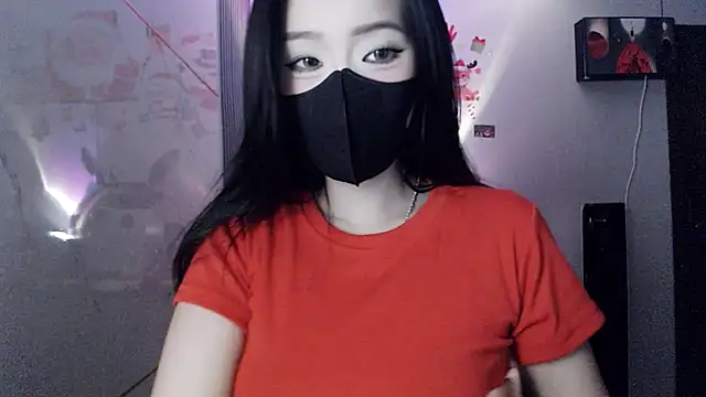 -KathySweet- live sex cam