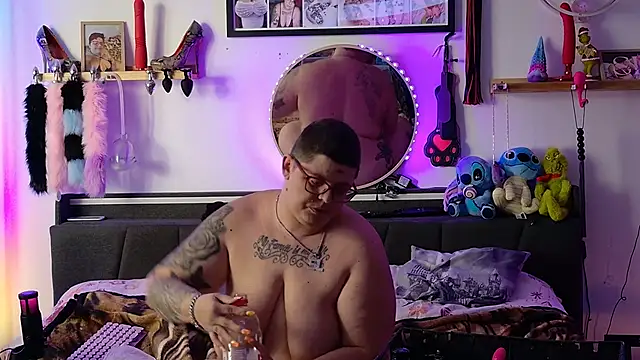 SunshineLexi live sex cam