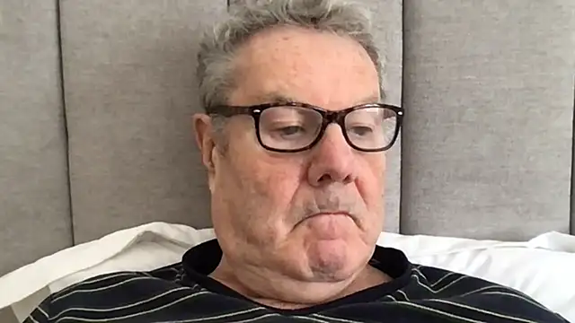 Oldpistolpete live sex cam