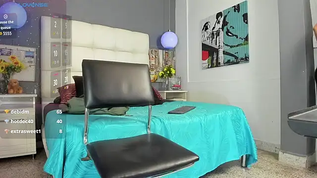 THIAGOXBIG live sex cam