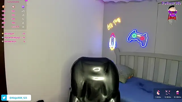 loistwink_ live sex cam