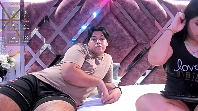 EmilyANDrew_ live sex cam