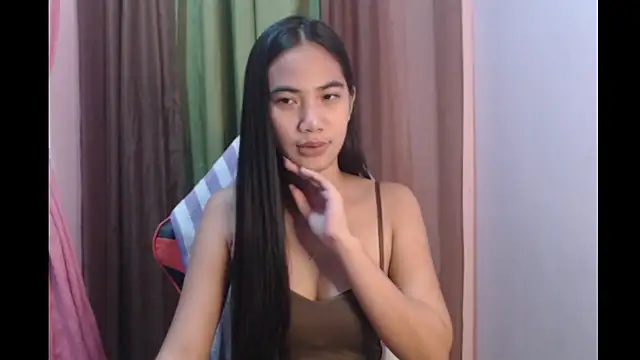 Shy_SexyLady live sex cam