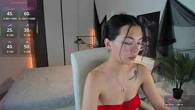 AsianAlis live sex cam