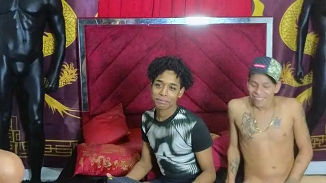 Scoundrel_Room live sex cam