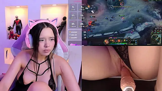 Ashley_sa live sex cam