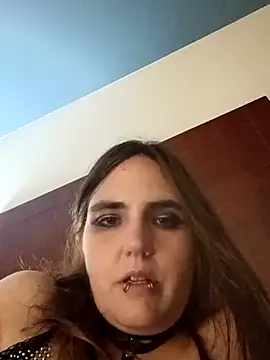 CumulusKitten live sex cam