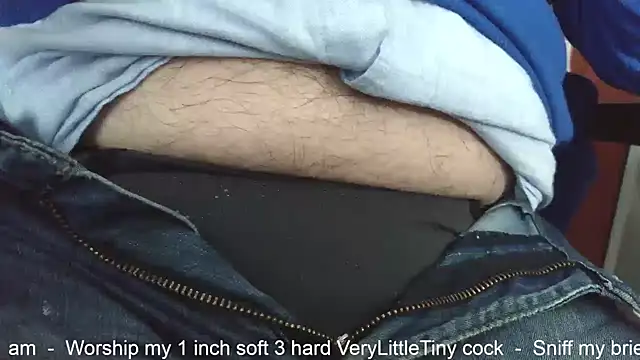 hairyandtiny live sex cam