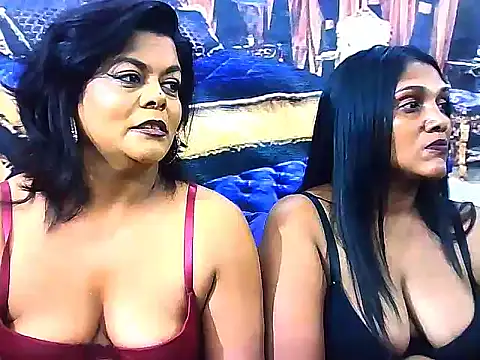 indianCherryPie live sex cam