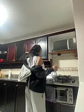 GiorgiaLuxee live sex cam