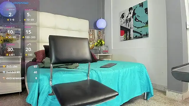 THIAGOXBIG live sex cam