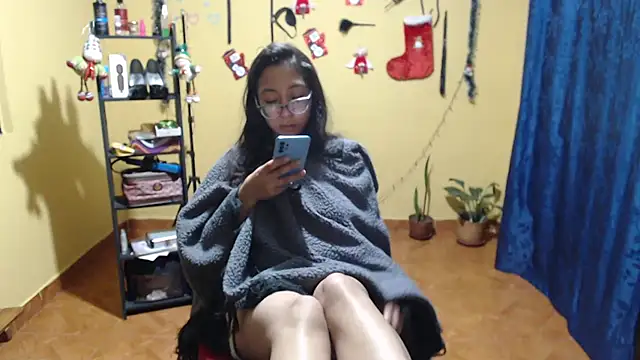 Violet_And_Smith live sex cam