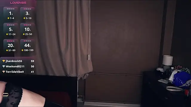 WilonaAven live sex cam