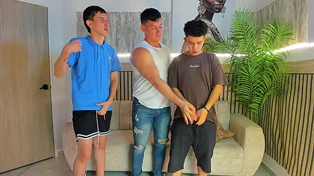 Justingsex1 live sex cam