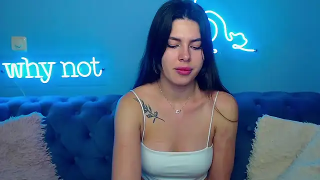 ViollinaLove live sex cam