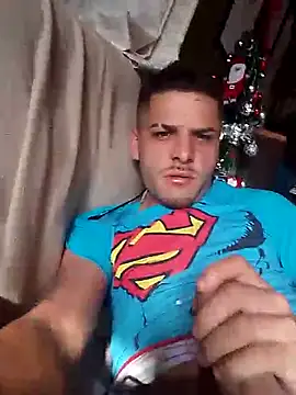 PauGostoso051 live sex cam