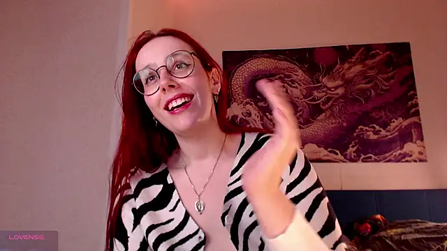 VanessaLincum live sex cam