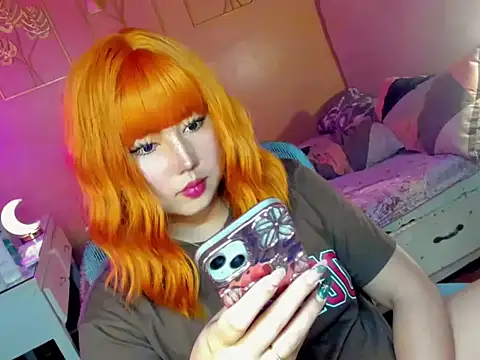 Alicia_Rose69 live sex cam