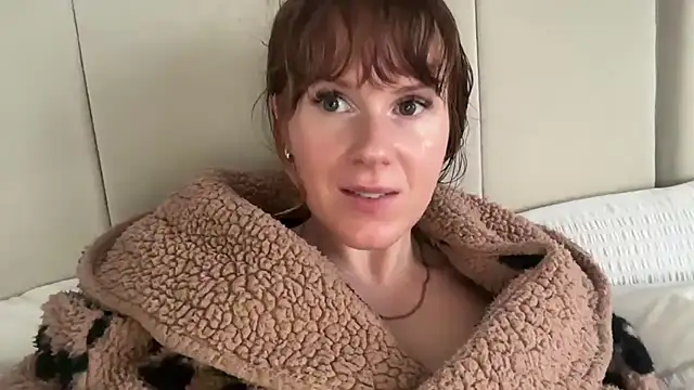 redheadrosie69 live sex cam