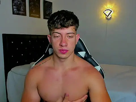 sean_brownx live sex cam
