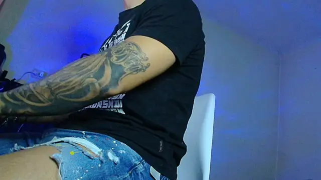 XanderCage99 live sex cam