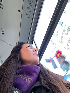 eveangelll live sex cam