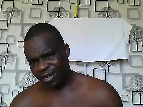 Chumba_001 live sex cam