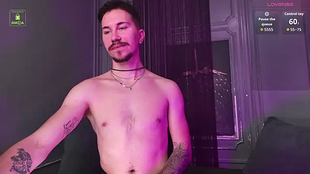 IskellaEvans live sex cam