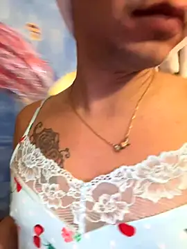 TranSexualJade95 live sex cam