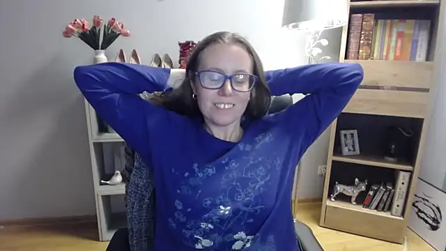 sweetxLizzy live sex cam