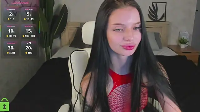 Eva_Mayers live sex cam