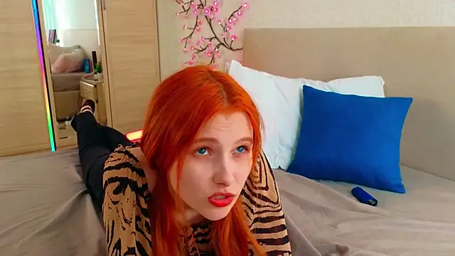 MarthaMack live sex cam