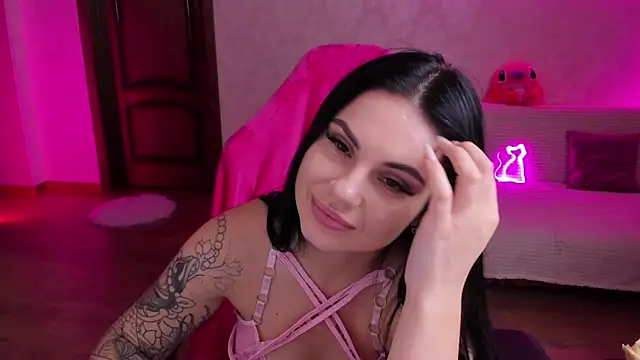 EmmaKot live sex cam