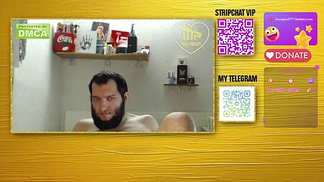 BISEXGOOD777 live sex cam