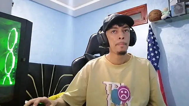 Dark_DesireX live sex cam