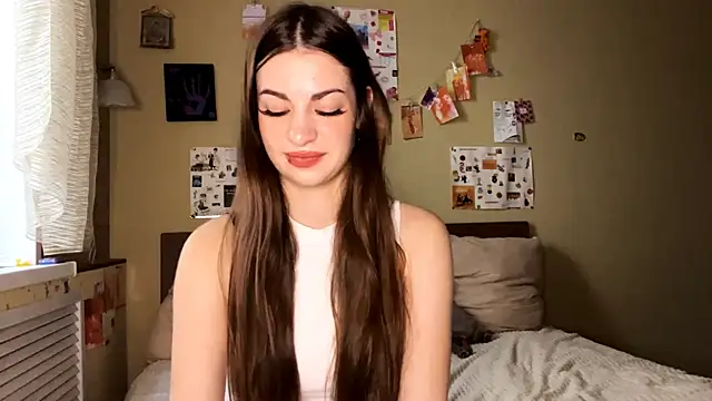 TheRealAnna live sex cam